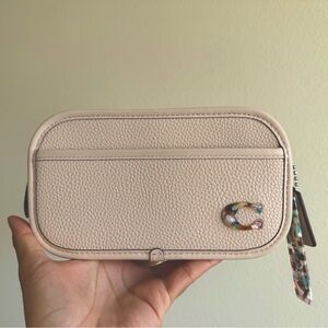 Coachtopia Crossbody Belt Bag